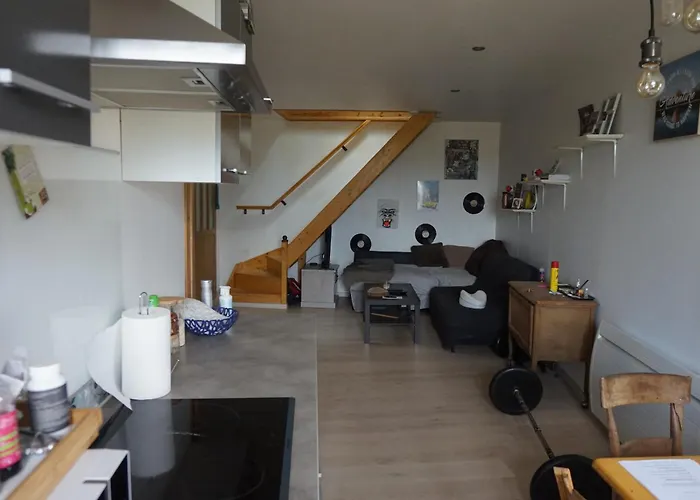 Le Loft Vissenty Annonay