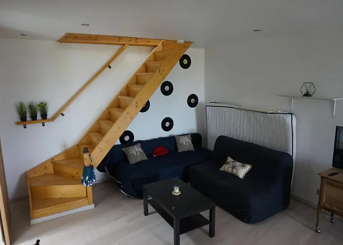 Le Loft Vissenty Annonay