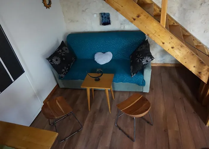 Le Loft Vissenty Annonay