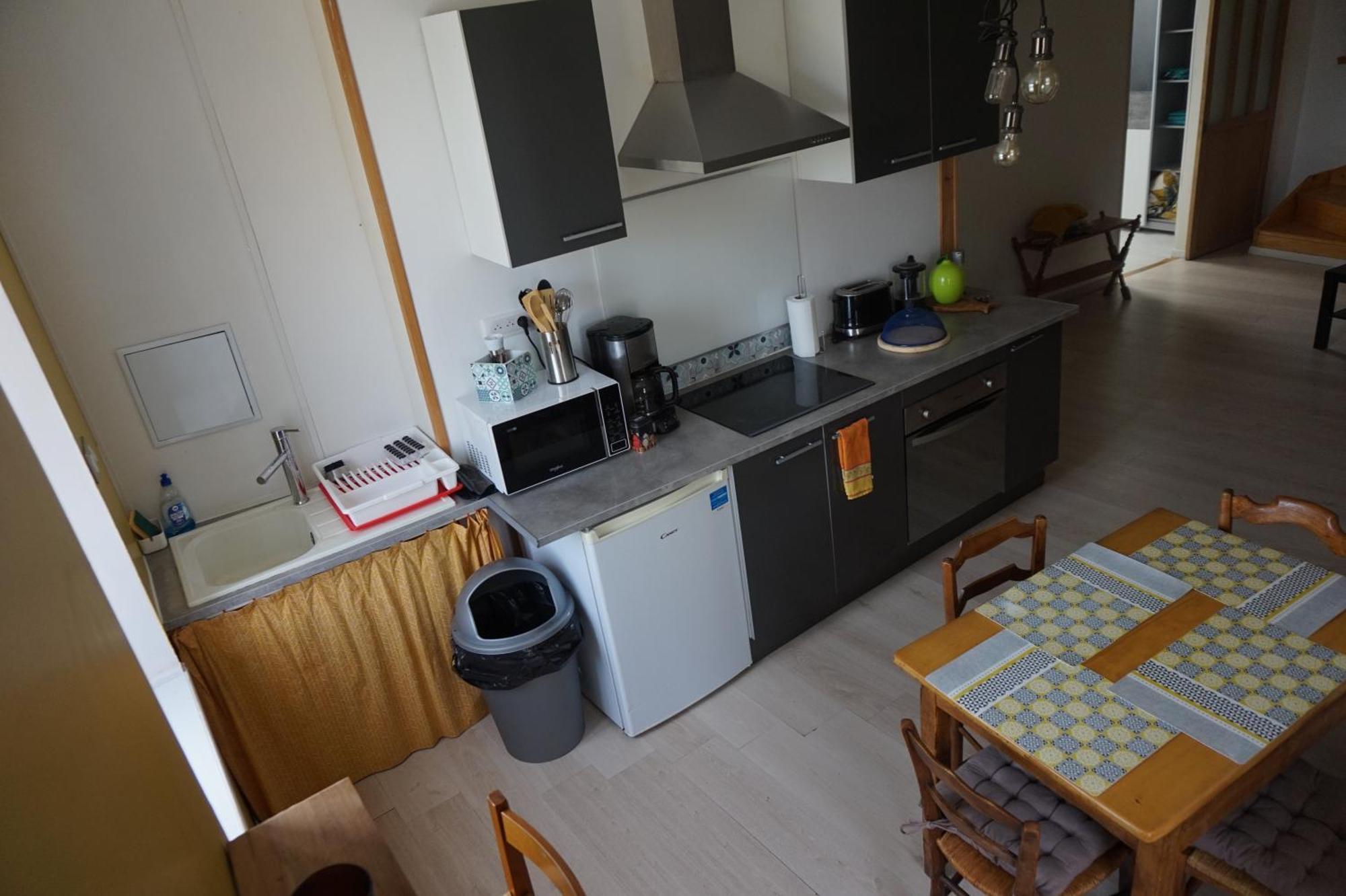 Le Loft Vissenty Appartement