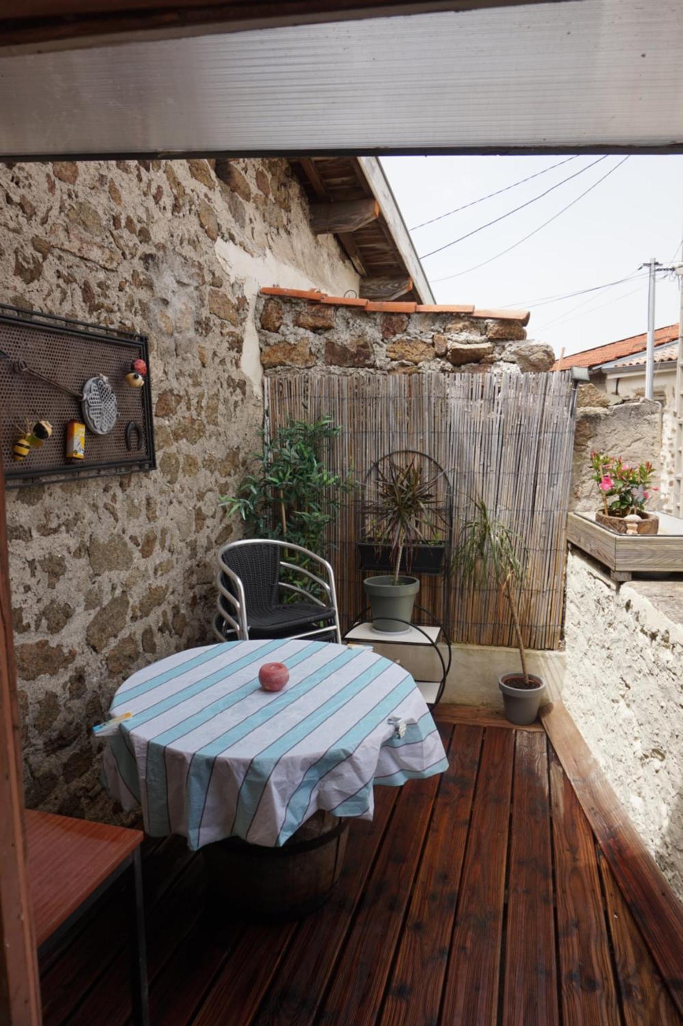 Le Loft Vissenty Appartement