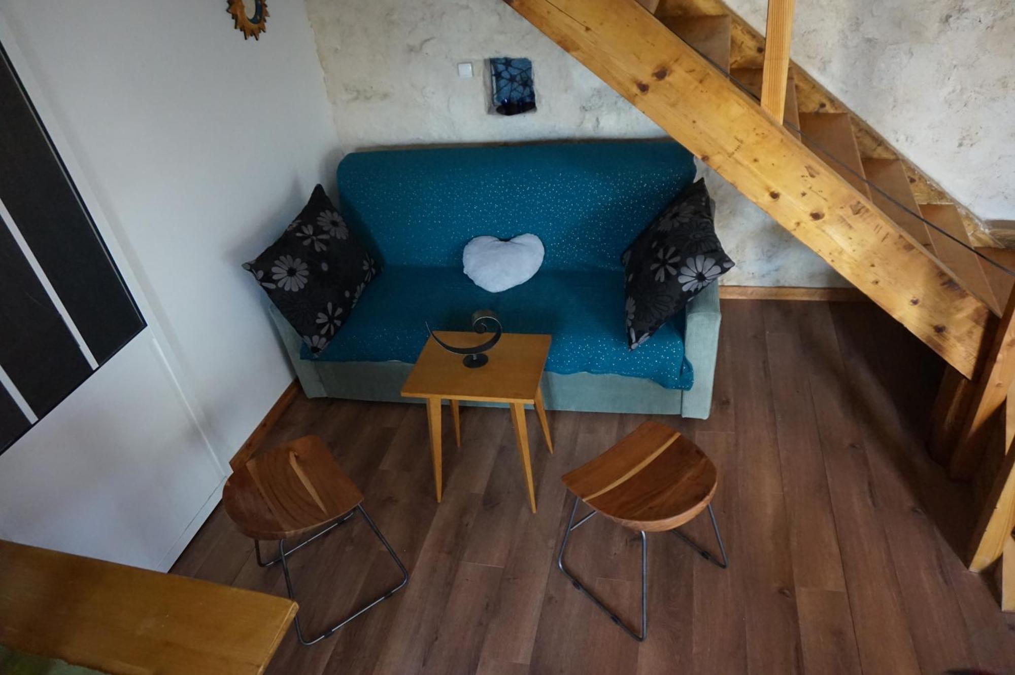 Le Loft Vissenty Appartement Annonay