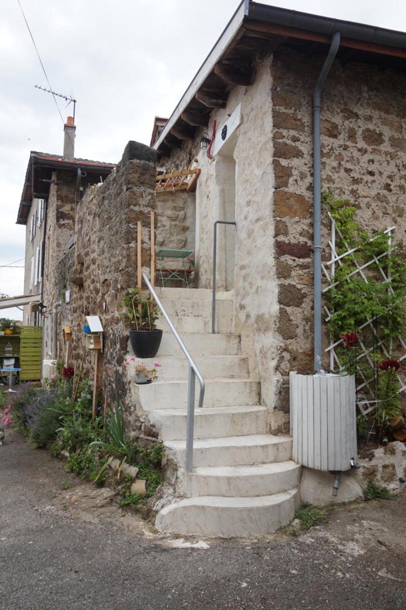 Appartement Le Loft Vissenty Annonay
